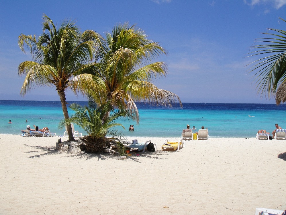Antille Fonte Pixabay Foto di DorotheaWeber
