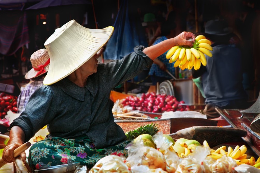 Bangkok