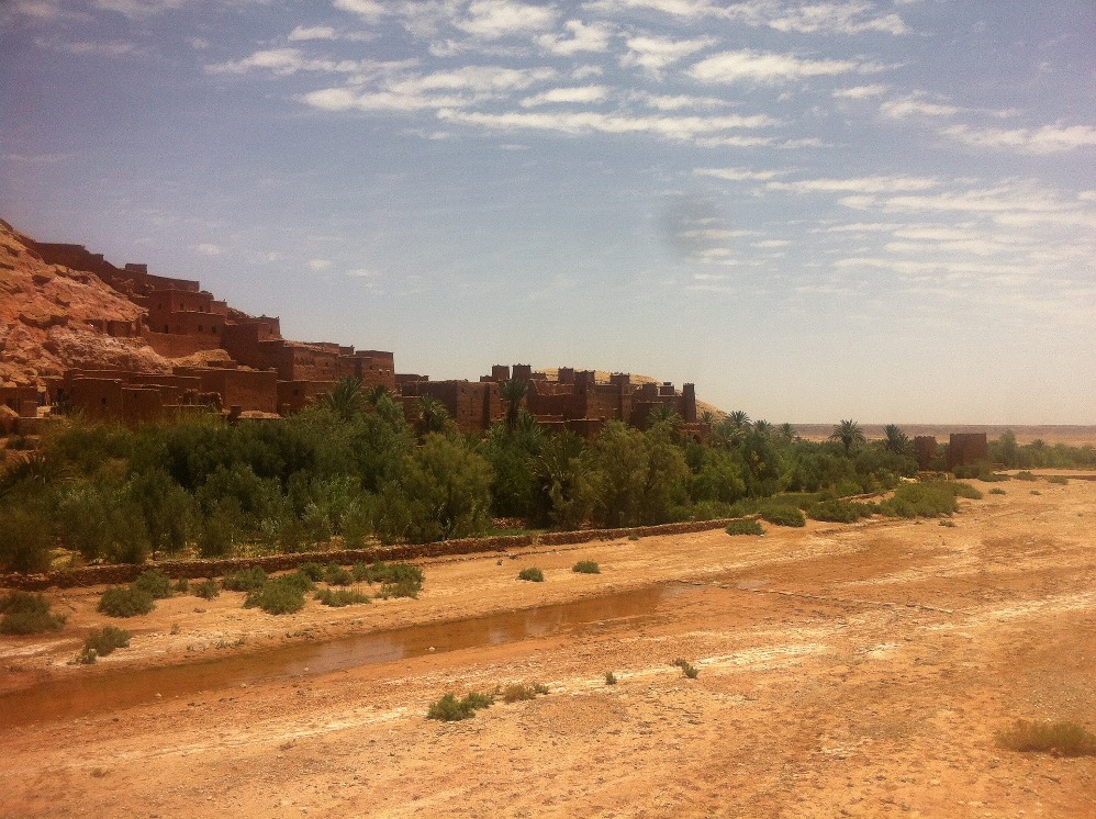 Fez, Marocco Fonte Pixabay Foto di Mittmac