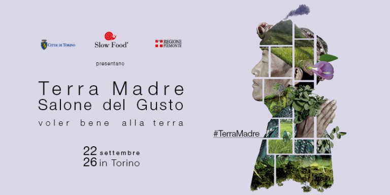 Torino Fiera Terra Madre