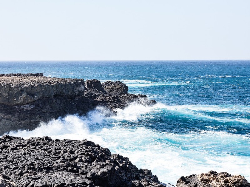 Capo Verde Fonte Pixabay Foto di abbildbar