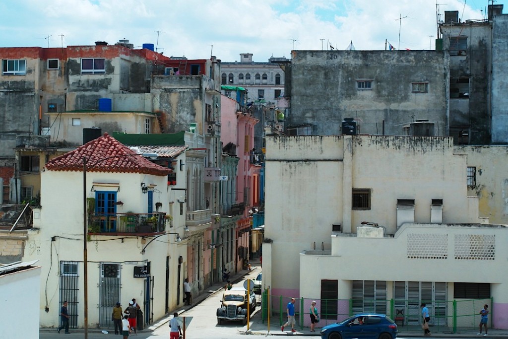L'Havana Cuba
