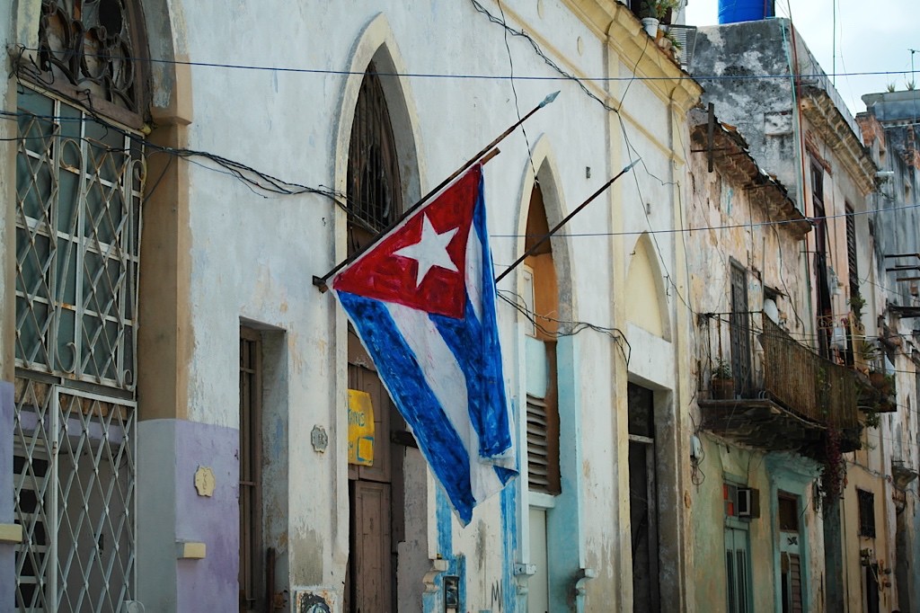 itinerario Cuba 2 settimane