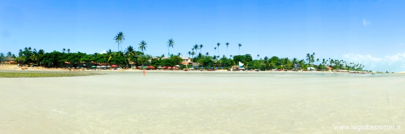 spiaggia jericoacoara brasile
