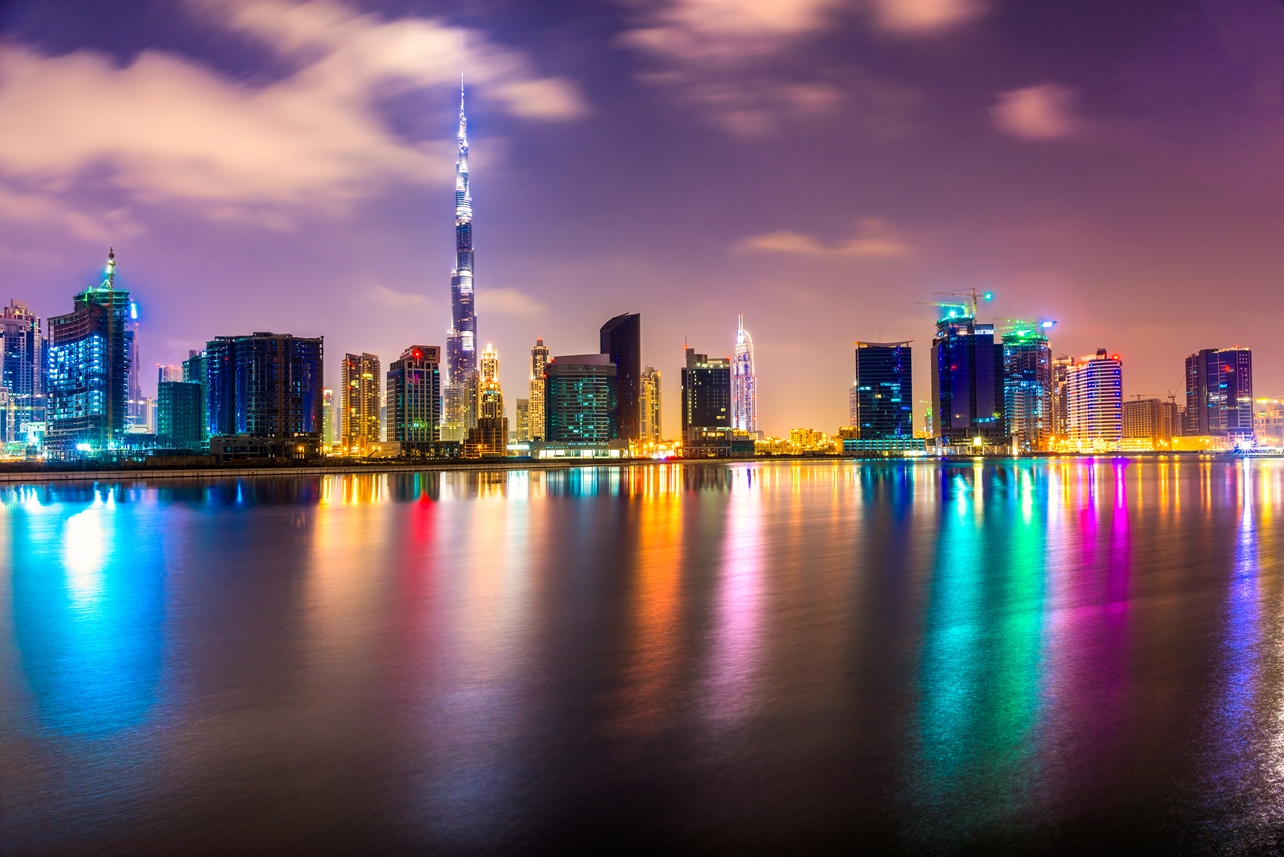 A Dubai a ottobre da 300 € volo + hotel Blog di Viaggi lol.travel