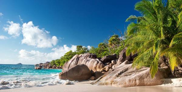 spiagge più belle del mondo seychelles
