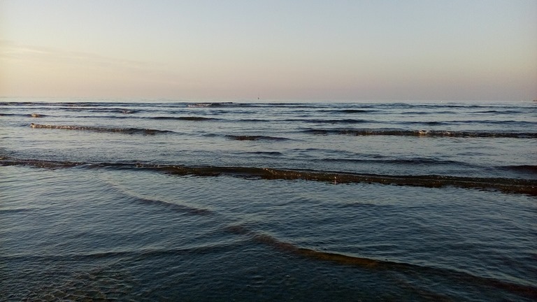 spiagge romagnole