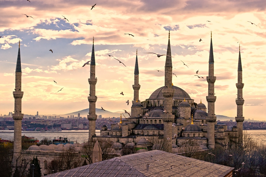 Turchia_Istanbul