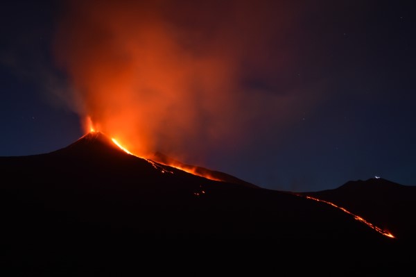 Etna-immagine